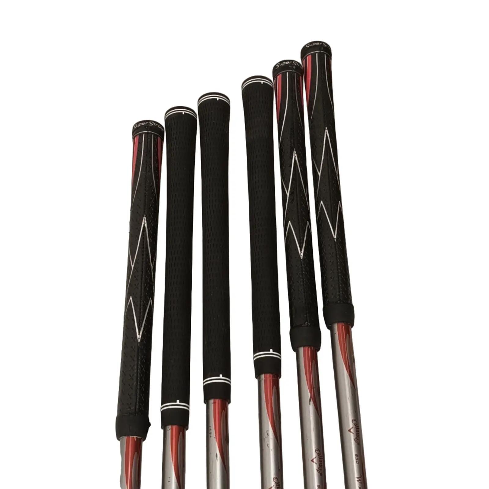 Callaway Diablo Edge Set di ferri / 5-PW / Flex Ladies / Grafite 4/6