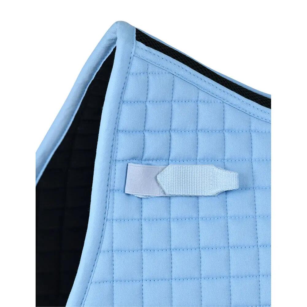 Siodło skokowe WeatherBeeta Prime Air-Tec Bleu ciel 3/3
