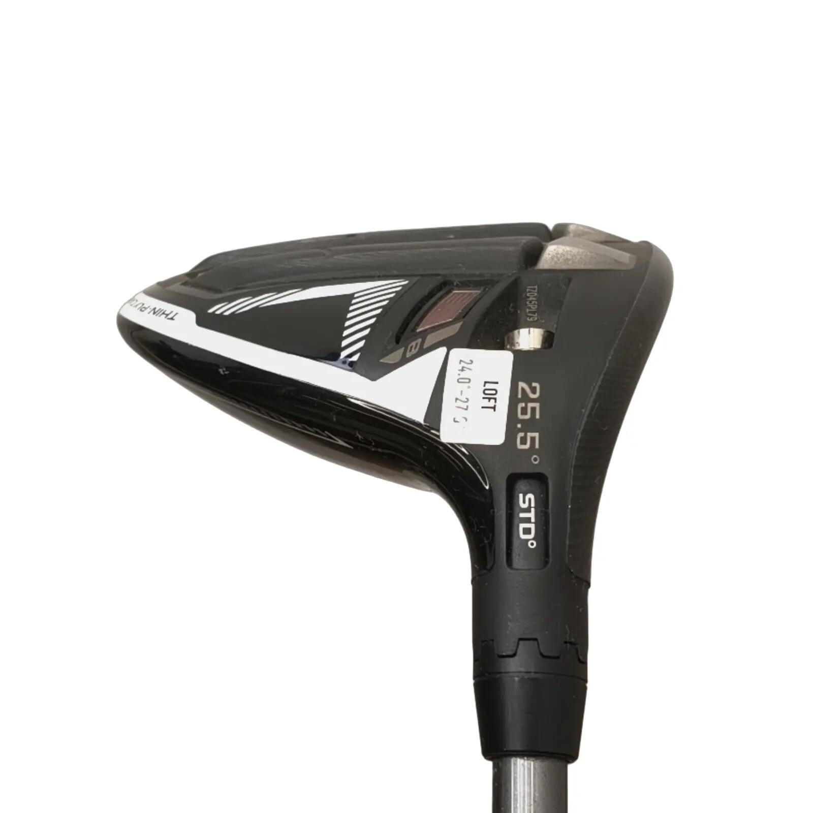 Cobra King Radspeed Fairway Wood / Flex Ladies / #7 / 25.5 3/6