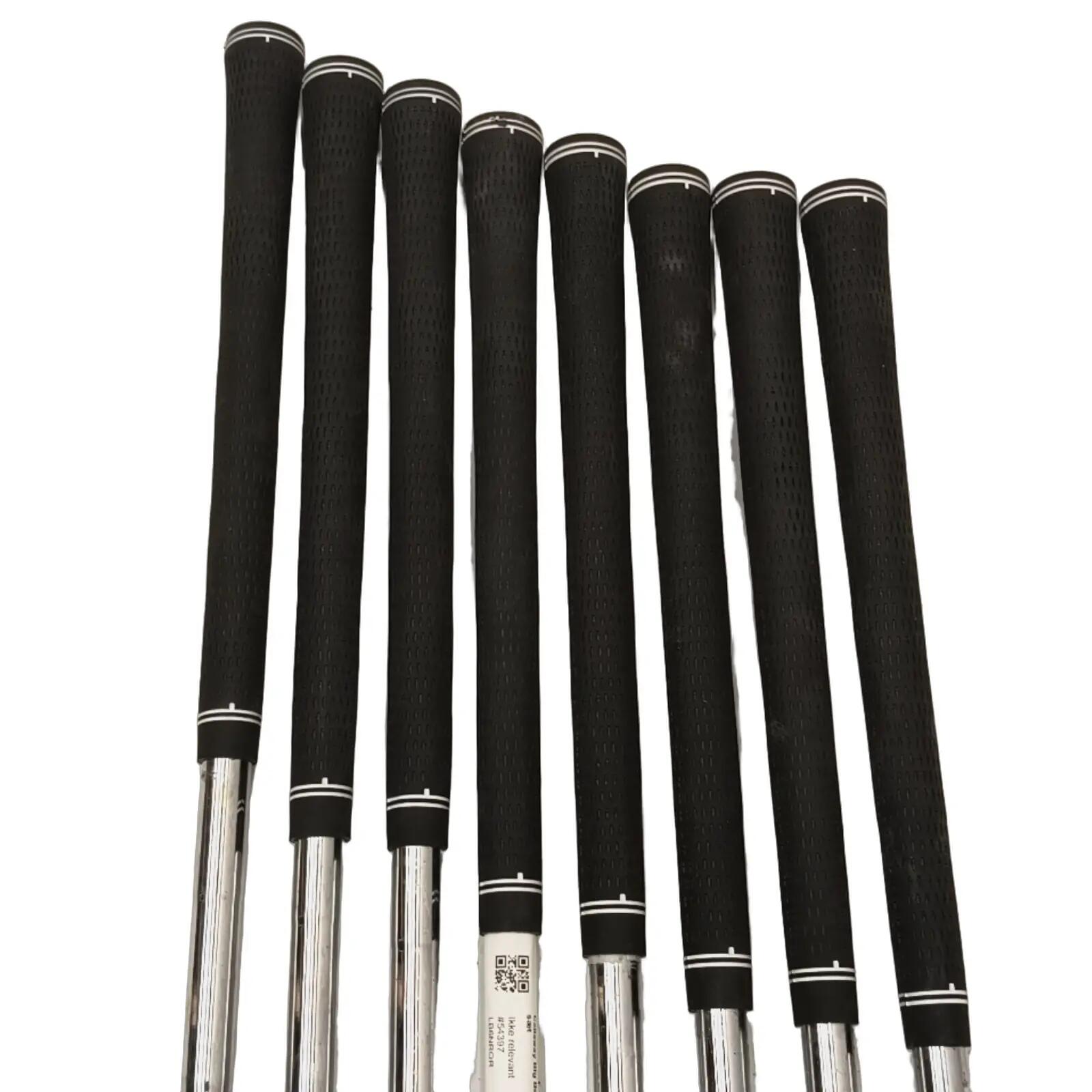 Callaway Big Bertha Set di ferri / 4-PW+GW / Flex Uniflex / Acciaio 5/7