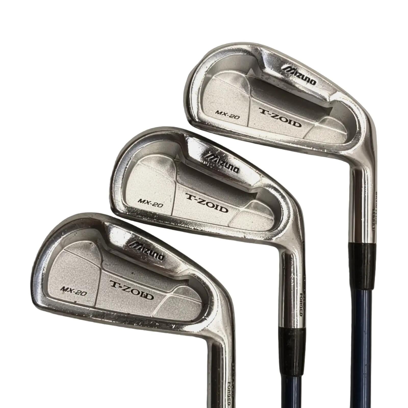 MIZUNO picture