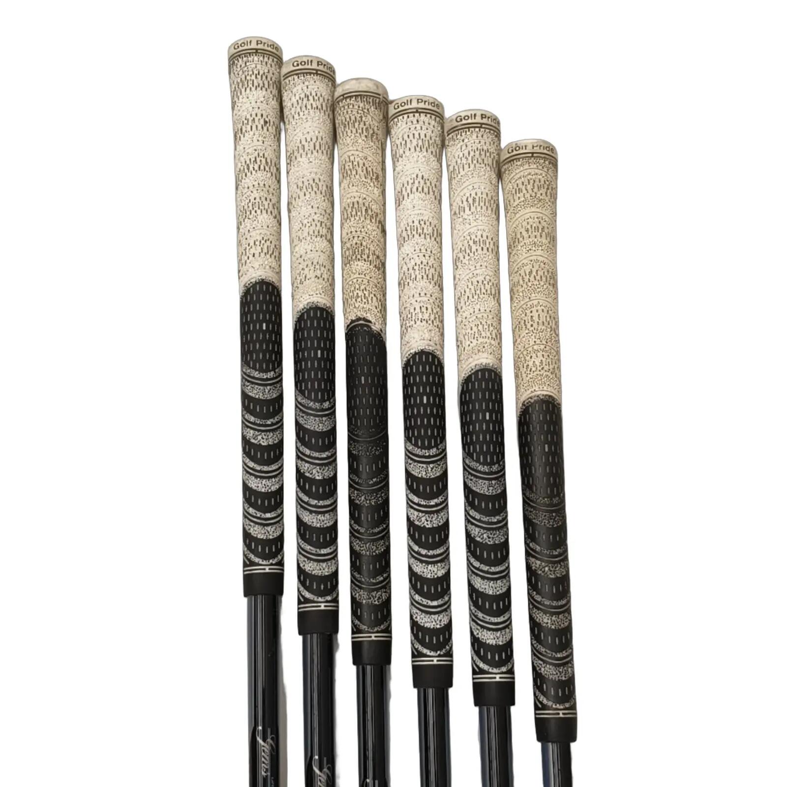 Callaway X18 Gems Set di ferri / 5-PW / Flex Ladies / Grafite 7/7