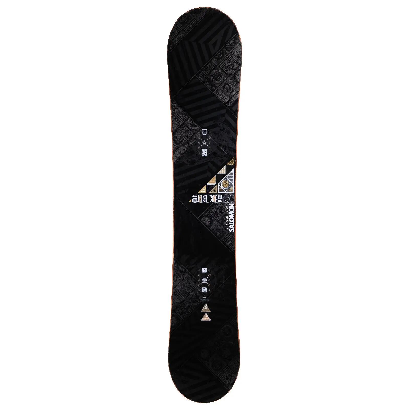 SALOMON picture