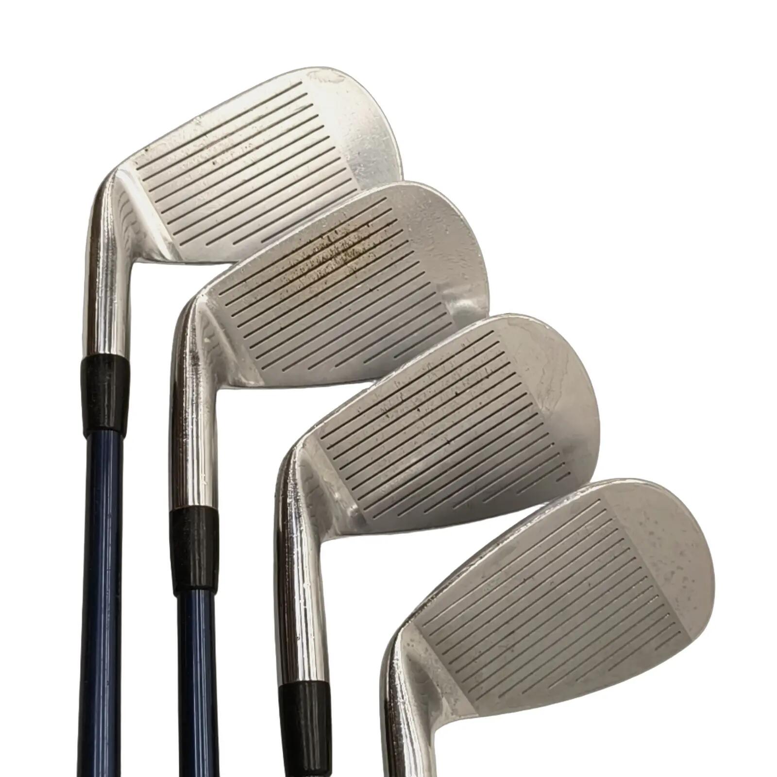 Mizuno MX-20 T-ZOID Set di ferri / 4-PW+GW / Flex Ladies / Grafite 7/7
