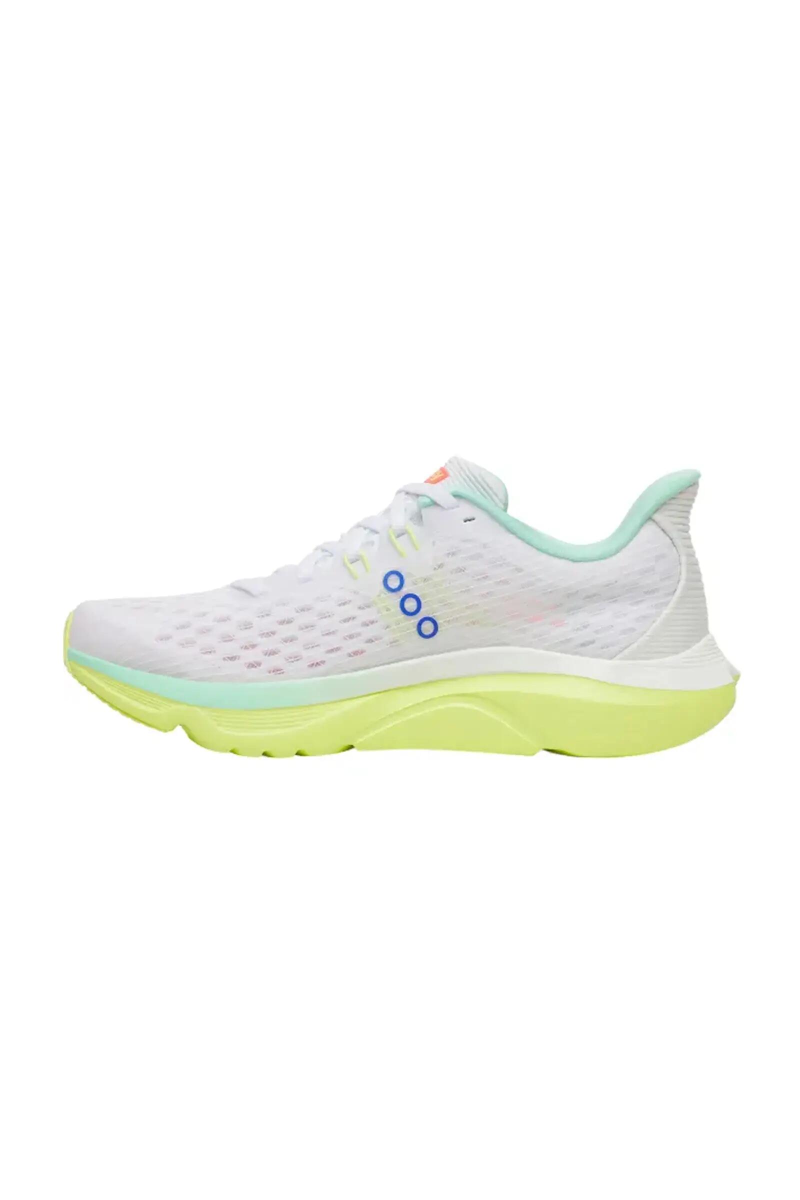 Zapatillas - running en carretera - mujer - ligeras - Kinvara 16 - blancas 5/5