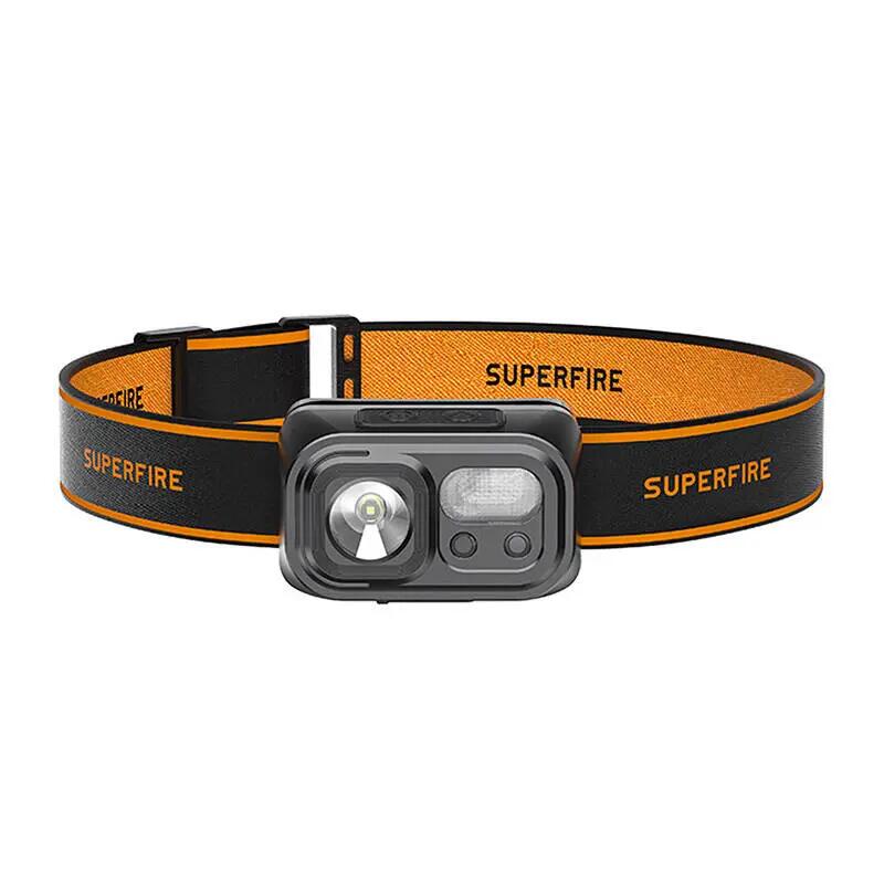 SUPERFIRE picture