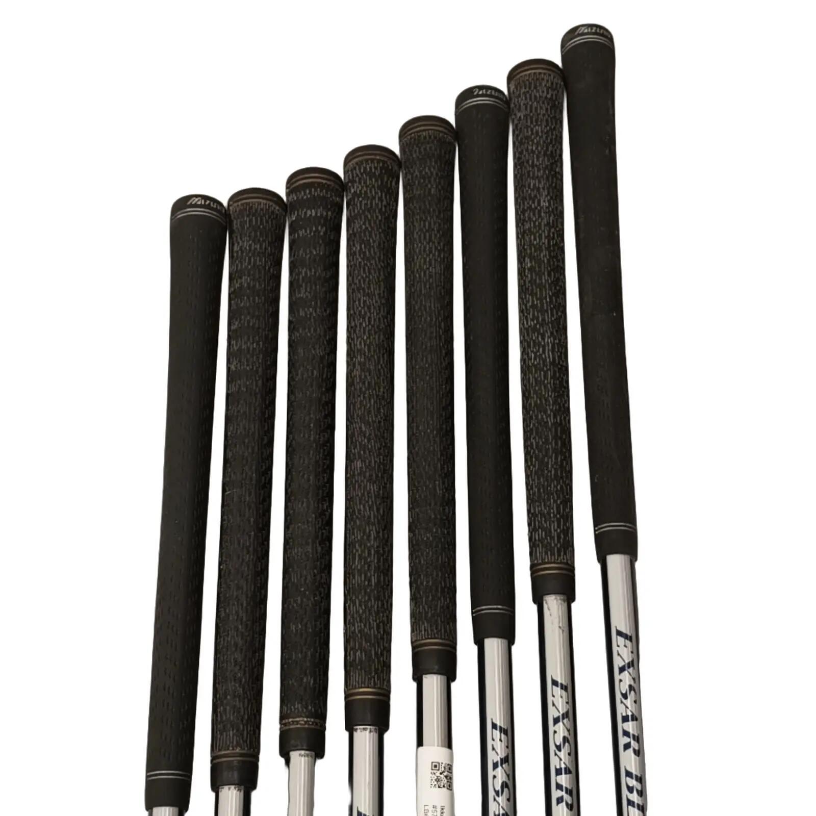 Mizuno MX-20 T-ZOID Set di ferri / 4-PW+GW / Flex Ladies / Grafite 5/7