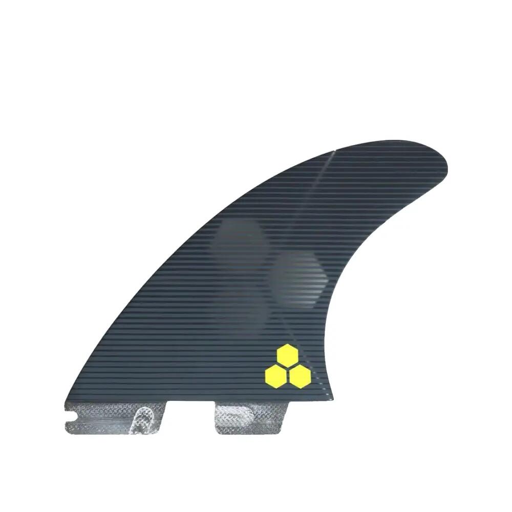 Aileron FCS Stand Up Paddle Tri Retail Noir 2/5