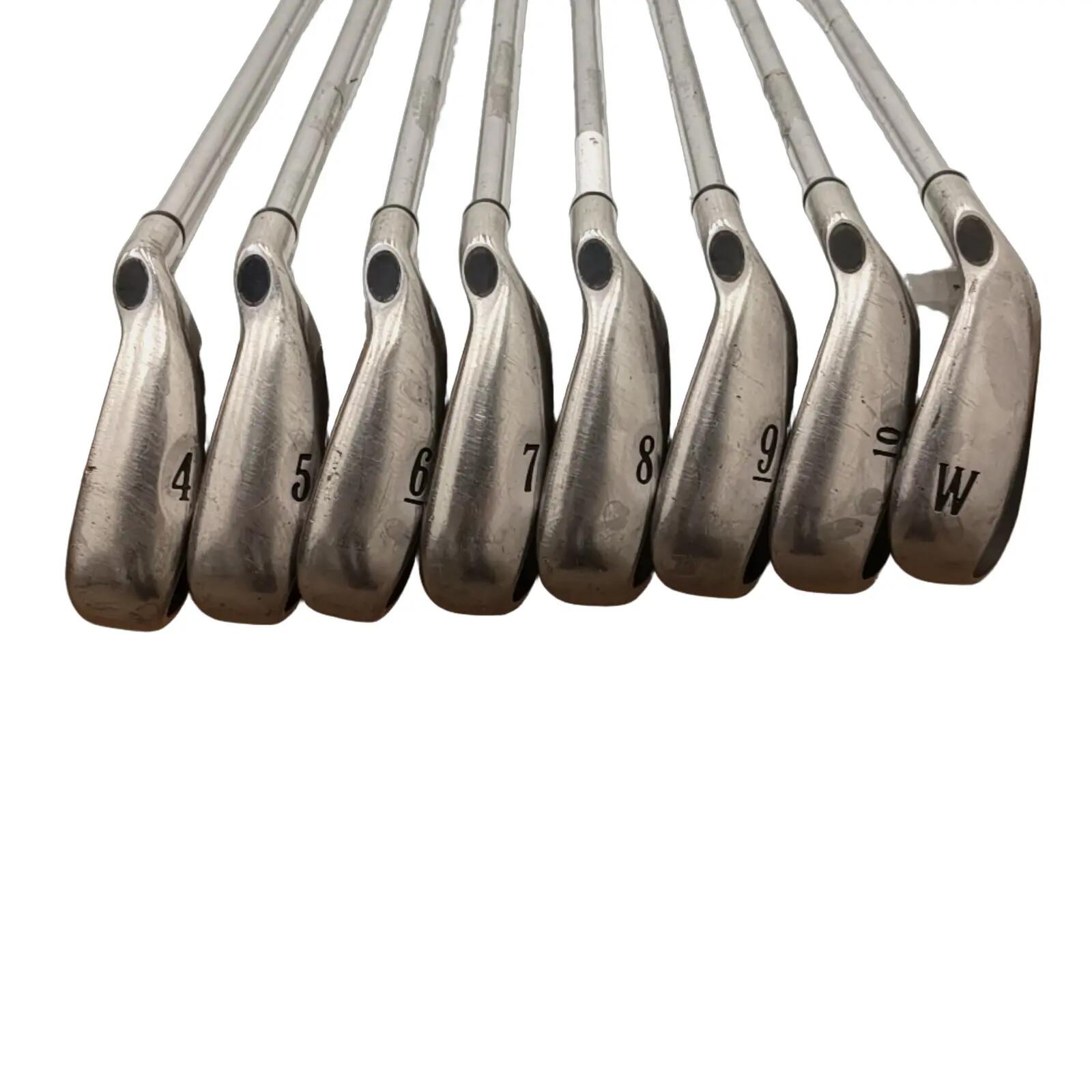 Callaway Big Bertha Set di ferri / 4-PW+GW / Flex Uniflex / Acciaio 2/7