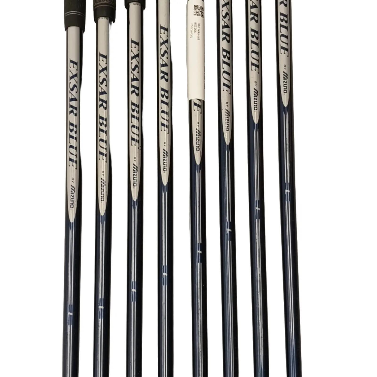 Mizuno MX-20 T-ZOID Set di ferri / 4-PW+GW / Flex Ladies / Grafite 4/7