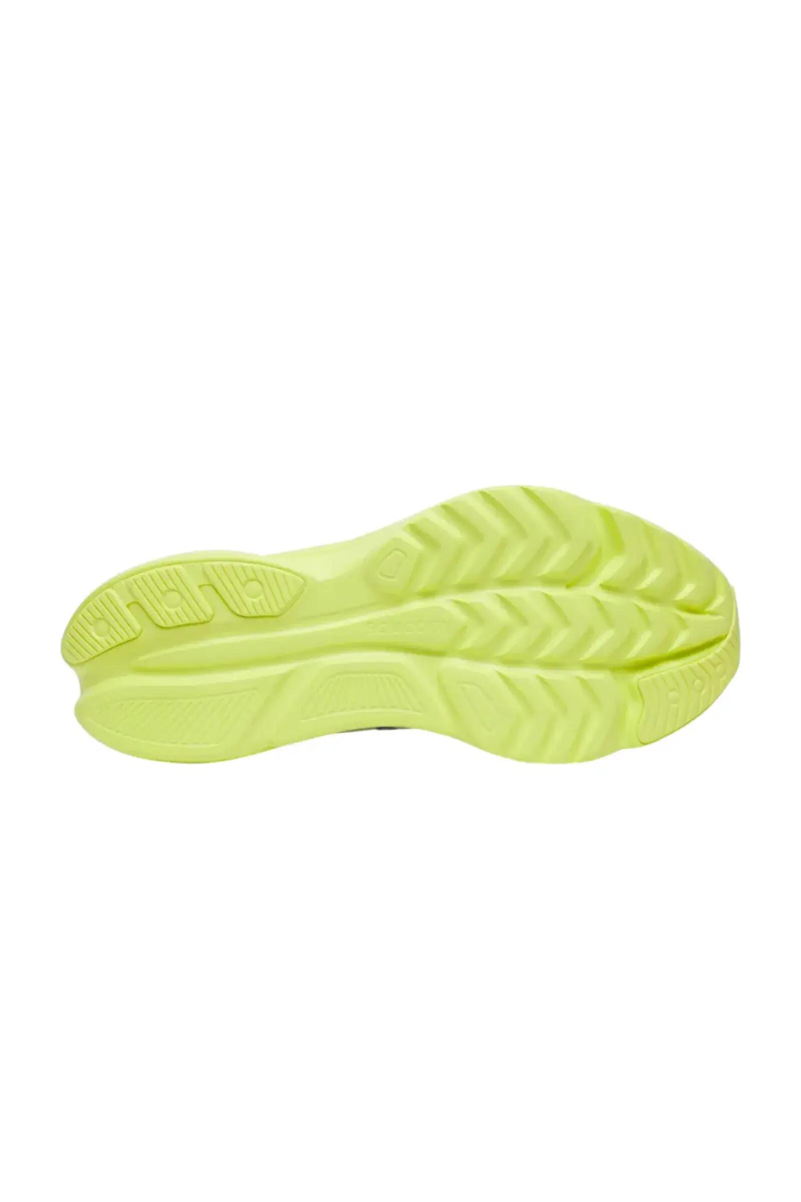Zapatillas - running en carretera - mujer - ligeras - Kinvara 16 - blancas 3/5