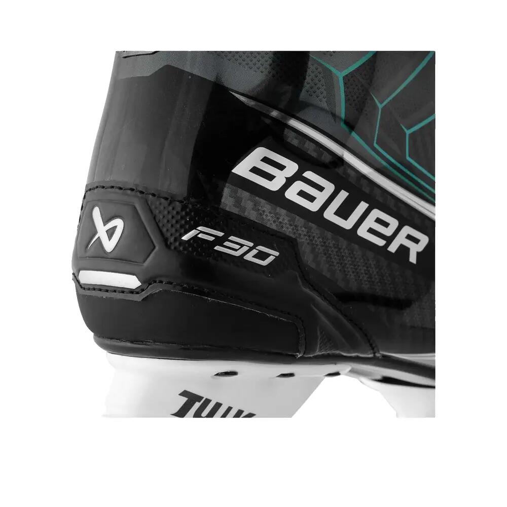 Hockeyschaatsen Bauer Supreme F30 Junior 7/7