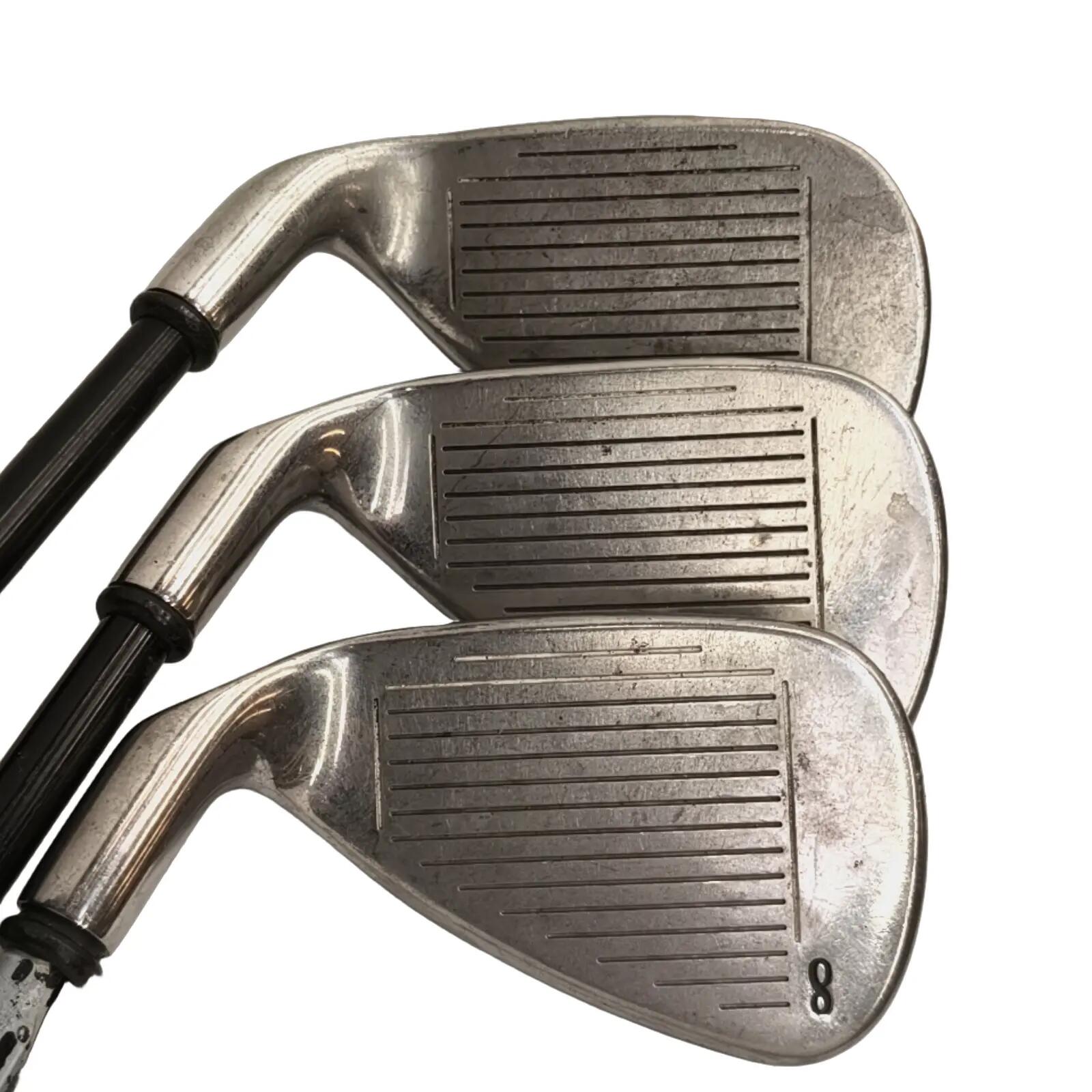 Callaway X18 Gems Set di ferri / 5-PW / Flex Ladies / Grafite 4/7