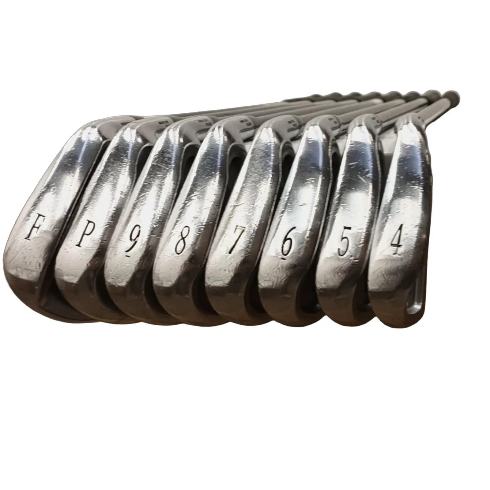 Mizuno MX-20 T-ZOID Set di ferri / 4-PW+GW / Flex Ladies / Grafite 2/7