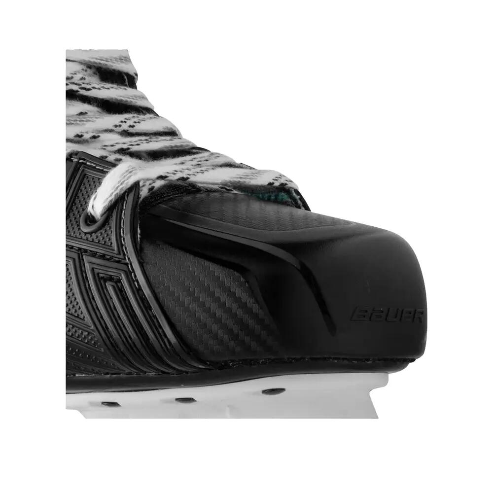 Hockeyschaatsen Bauer Supreme F40 Zwart 8/9