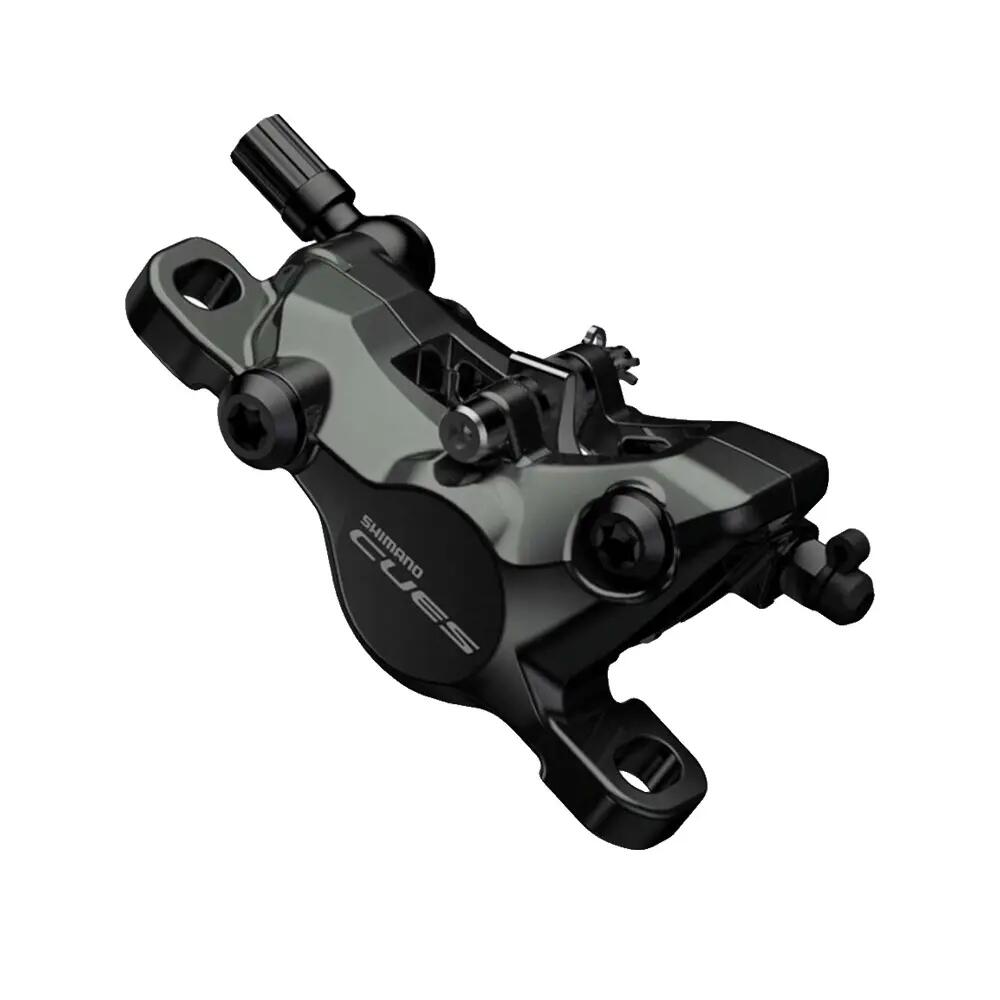 Shimano CUES BR-U8000 Hydraulic Disc Brake Rear 3/4