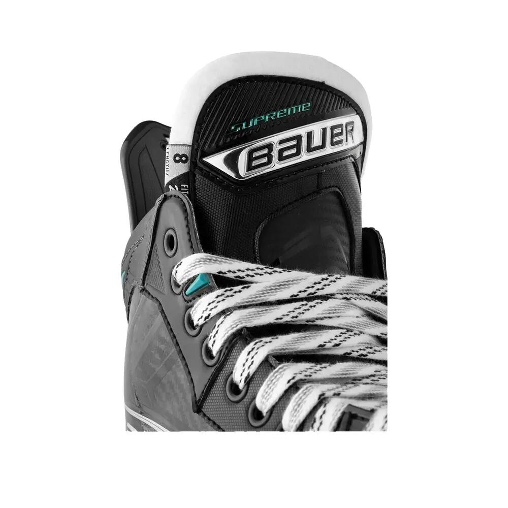 Bauer Supreme F50 Pro Zwart 7/8