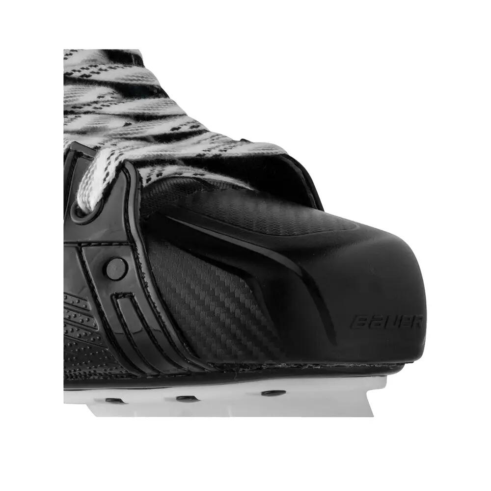 Bauer Supreme F50 Pro Zwart 6/8