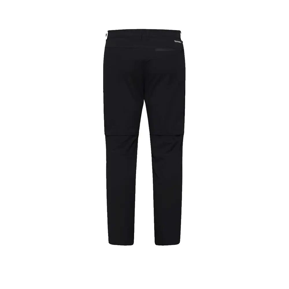 Pantaloni da escursionismo Jack Wolfskin Pico Trail Nero 4/9