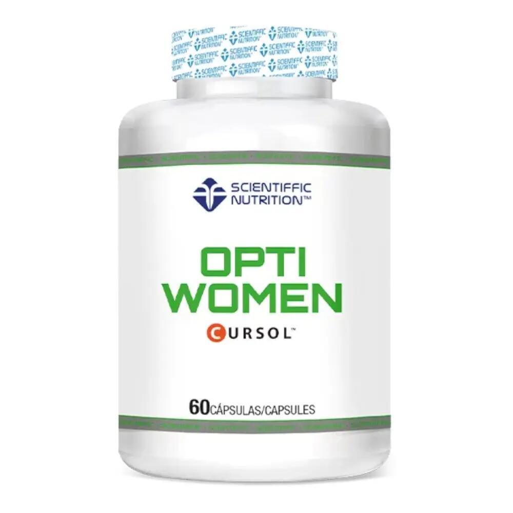 SCIENTIFFIC NUTRITION picture