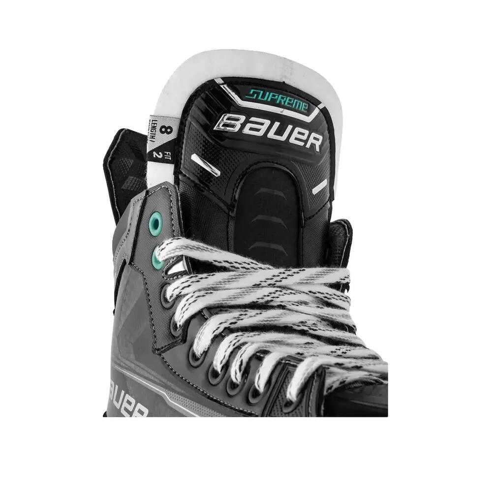 Hockeyschaatsen Bauer Supreme F40 Zwart 6/9