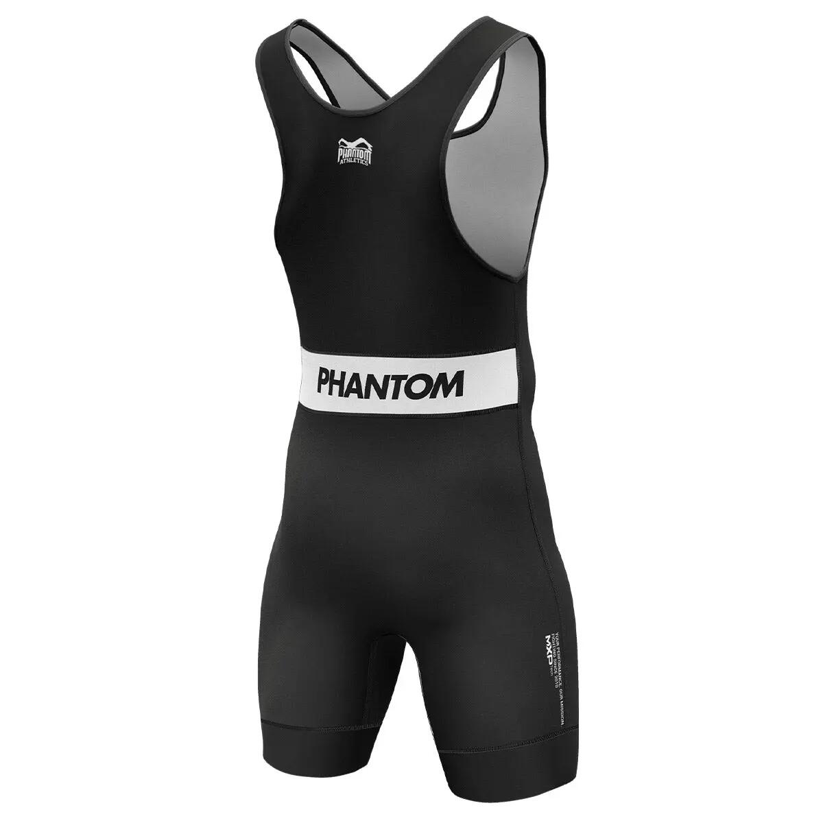 Tenuta da lotta Phantom APEX Nera M 9/10