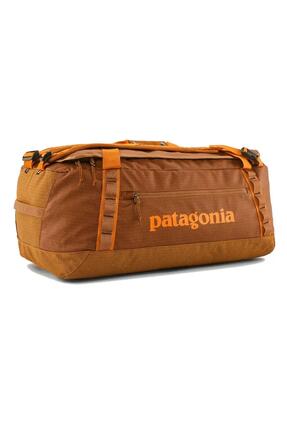 TORBA BLACK HOLE DUFFEL 55L-CINNAMON BROWN