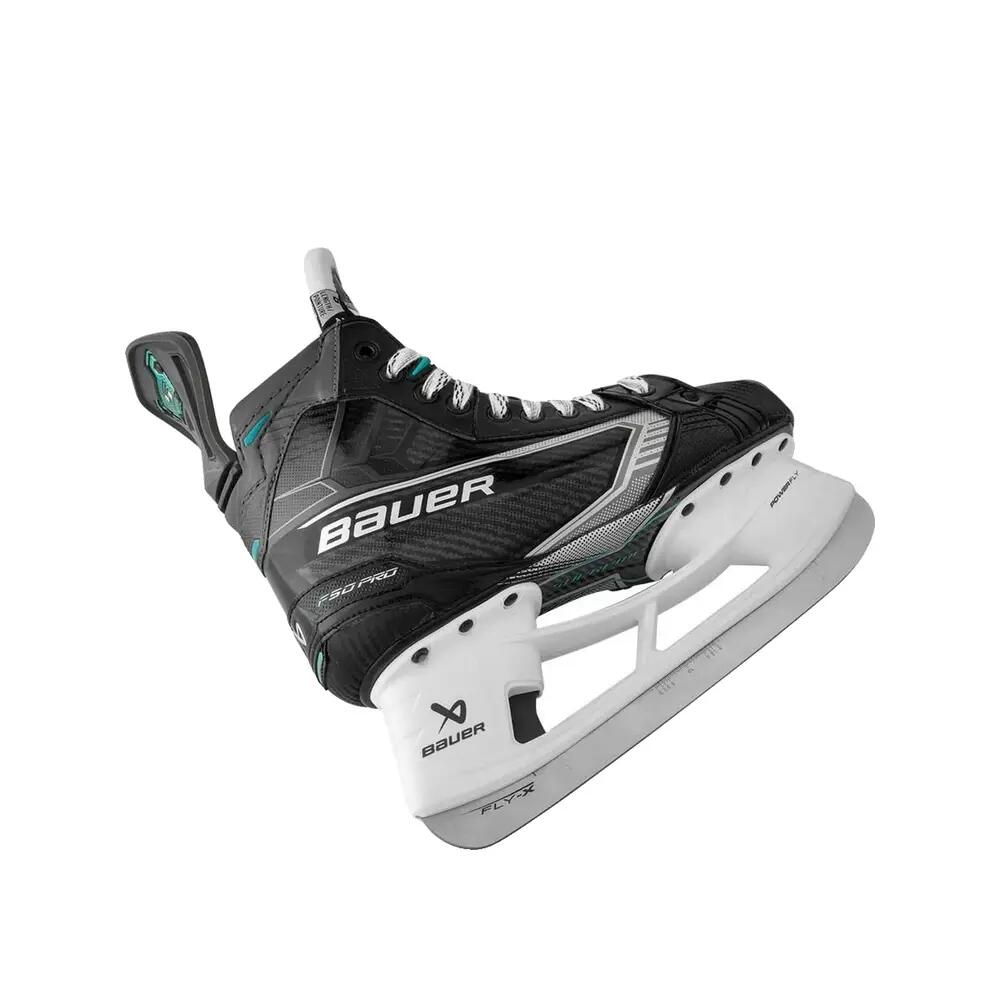 Bauer Supreme F50 Pro Zwart 4/8