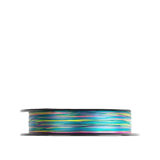Filo da pesca intrecciato Daiwa J-Braid Grand X8 0.06mm