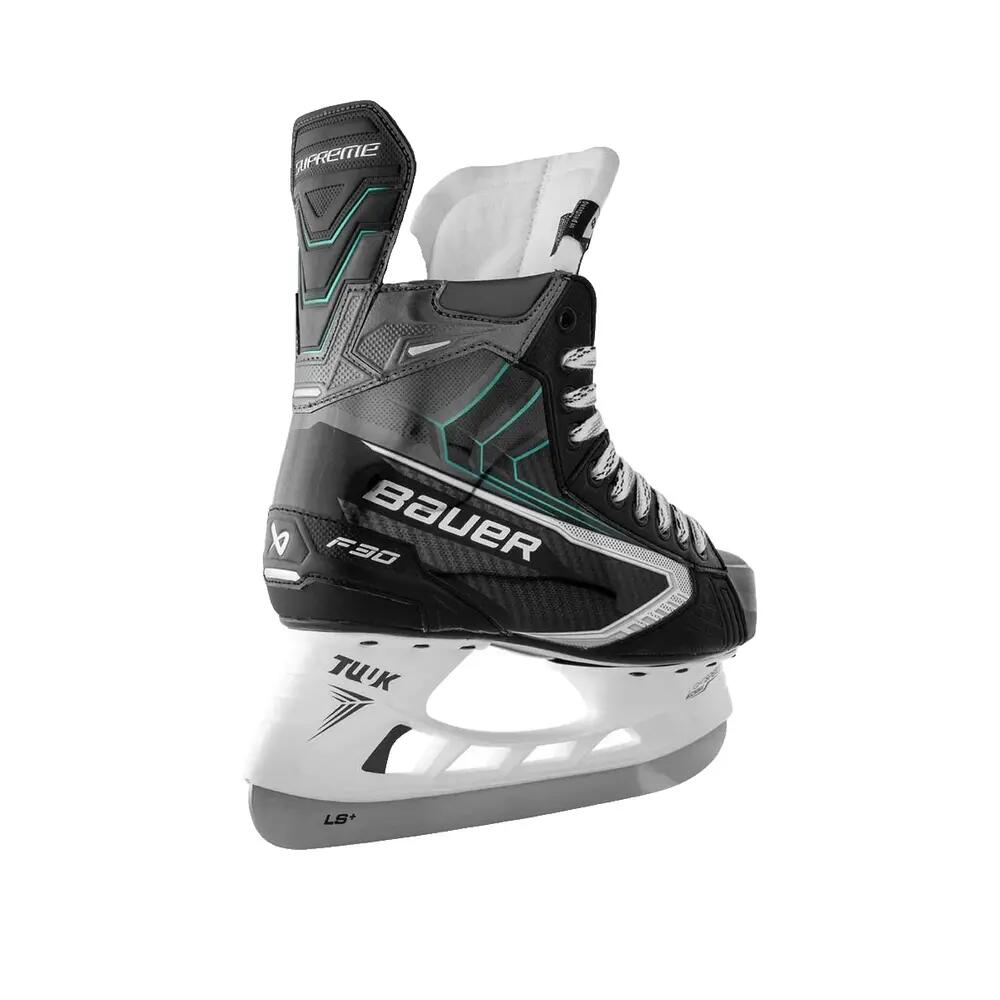 Hockeyschaatsen Bauer Supreme F30 Junior 3/7