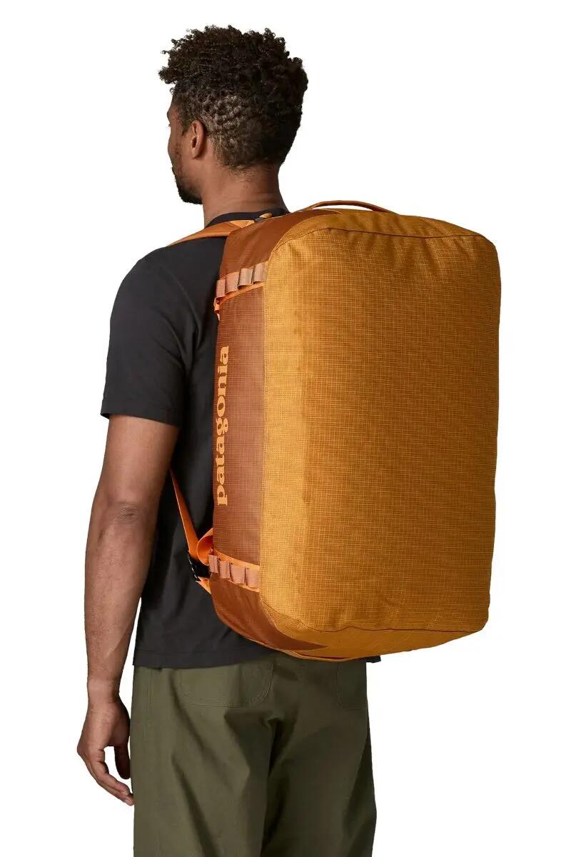 Borsone da viaggio Black Hole Duffel 55L 3/3