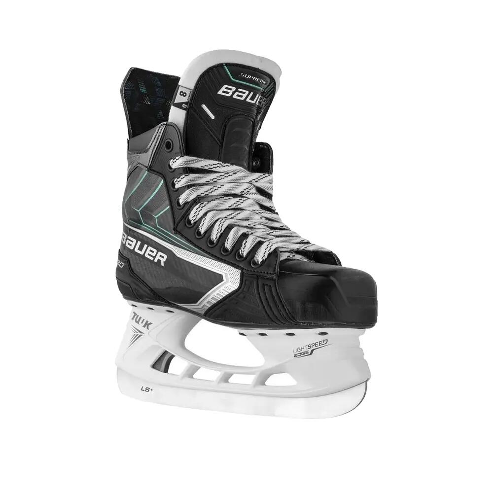 Hockeyschaatsen Bauer Supreme F30 Junior 2/7