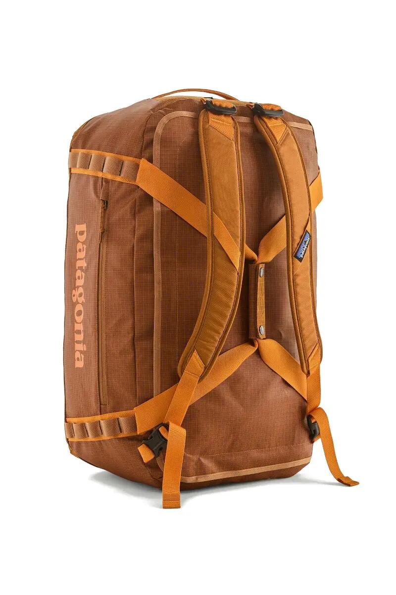 Borsone da viaggio Black Hole Duffel 55L 2/3