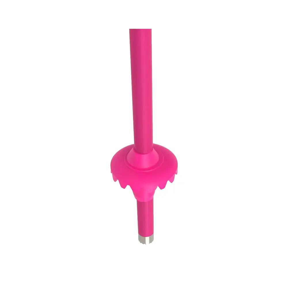 Bâtons de ski Atomic AMT Junior Rose 9/9