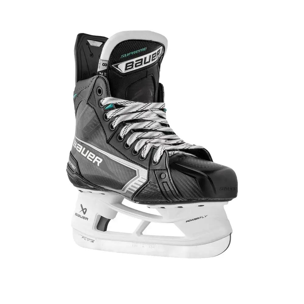 Bauer Supreme F50 Pro Zwart 2/8