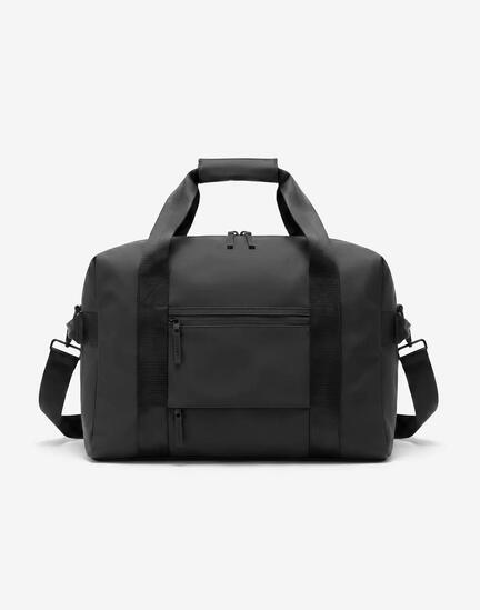 HAWKERS - Borsa da Viaggio Borsa Sportiva WEEKENDER BAG BLACK