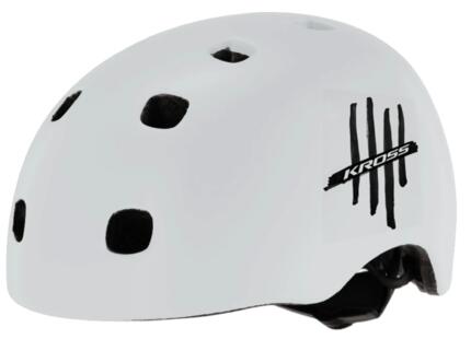Kask rowerowy dla dzieci Super Hero