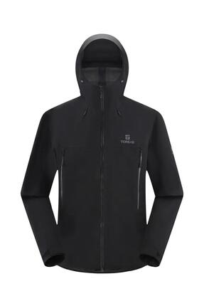 KURTKA HIMEX WATERPROOF 3L TABBAO91097-BLACK