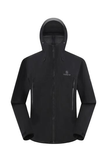 KURTKA HIMEX WATERPROOF 3L TABBAO91097-BLACK