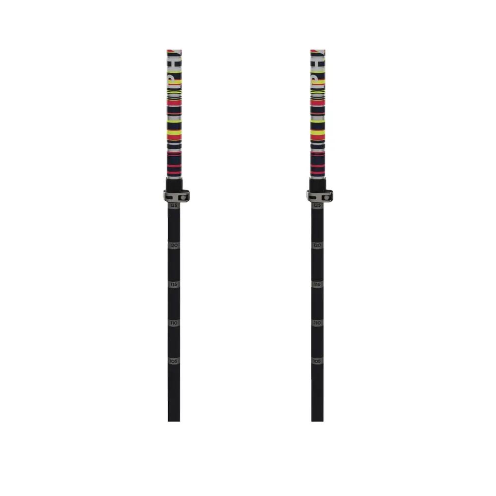 Batons De Ski Phantastick Fr Ajustable Homme 3/5