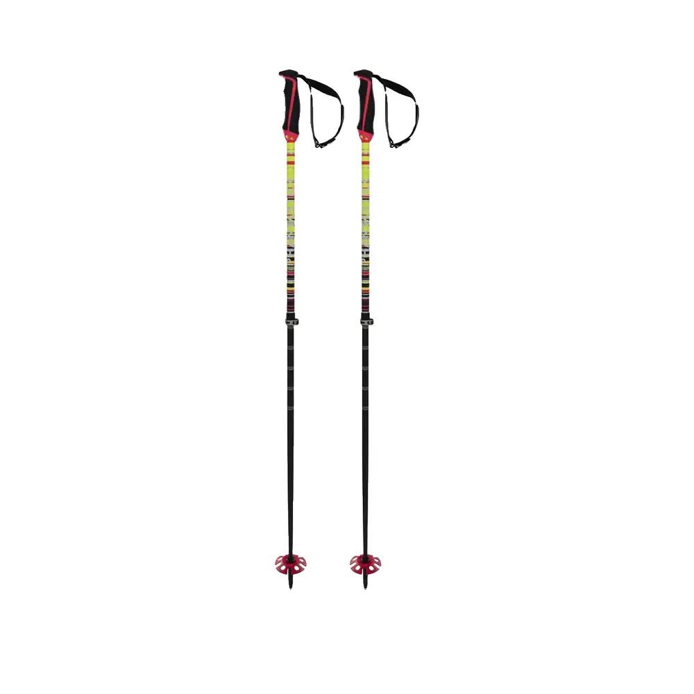 Batons De Ski Phantastick Fr Ajustable Homme 2/5