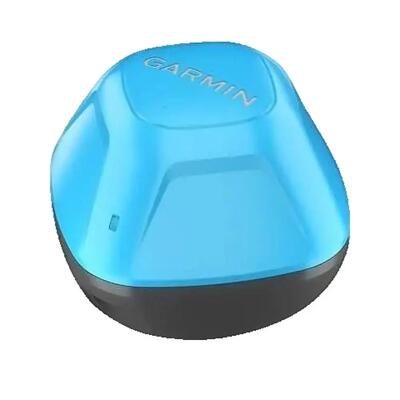 Sonar portatile Garmin Striker Cast GPS Nero