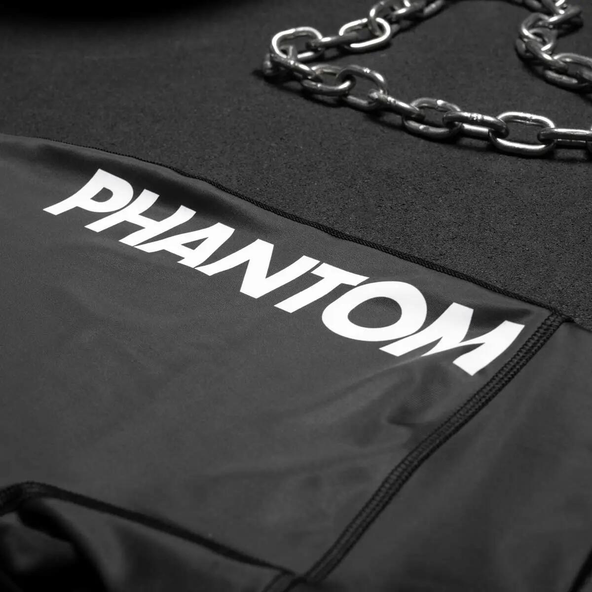 Tenuta da lotta Phantom APEX Nera M 5/10