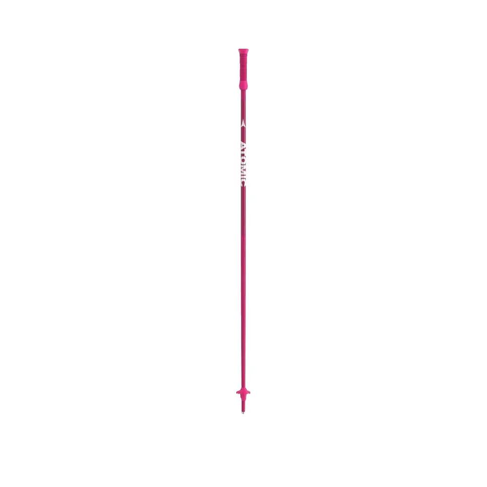 Bâtons de ski Atomic AMT Junior Rose 6/9