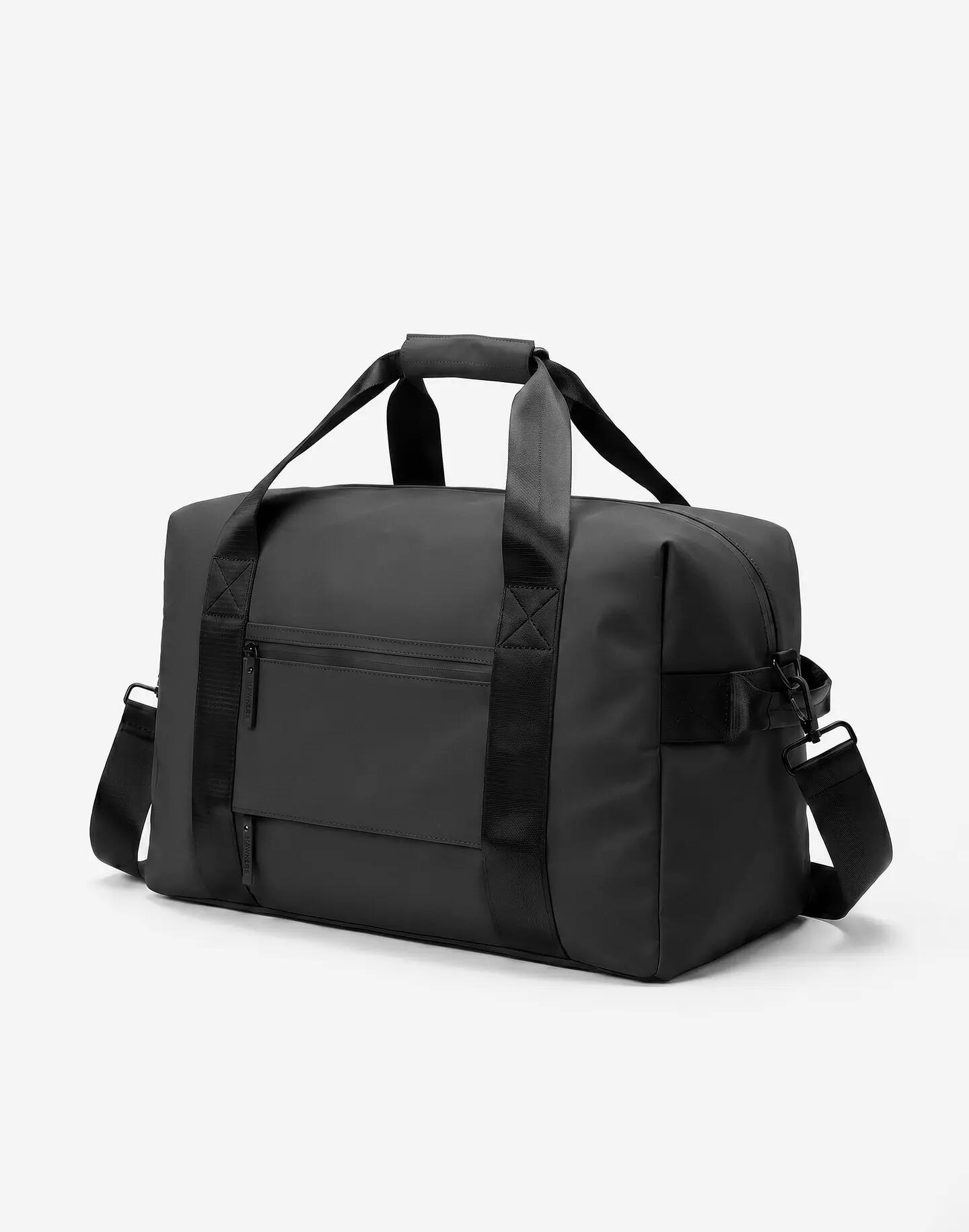 HAWKERS - Borsa da Viaggio, Borsa Sportiva WEEKENDER BAG BLACK 5/7