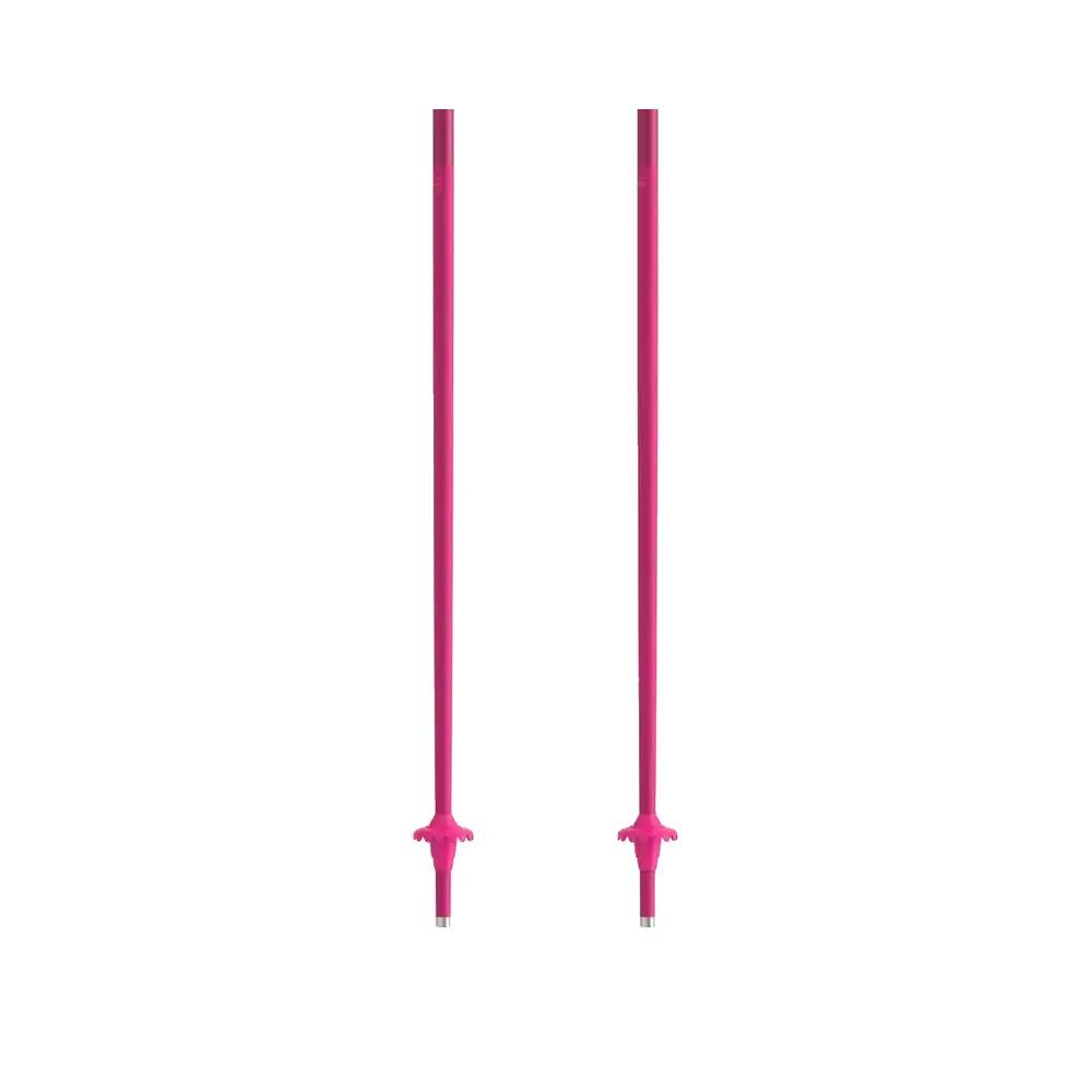 Bâtons de ski Atomic AMT Junior Rose 4/9