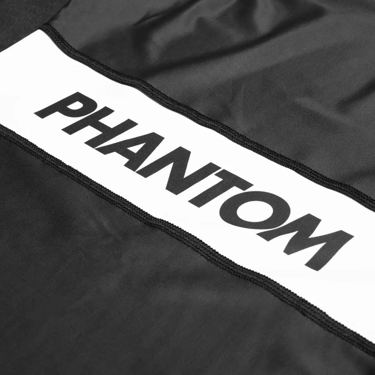 Tenuta da lotta Phantom APEX Nera M 3/10