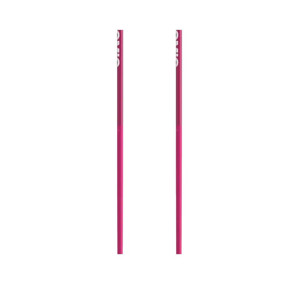 Bâtons de ski Atomic AMT Junior Rose 3/9