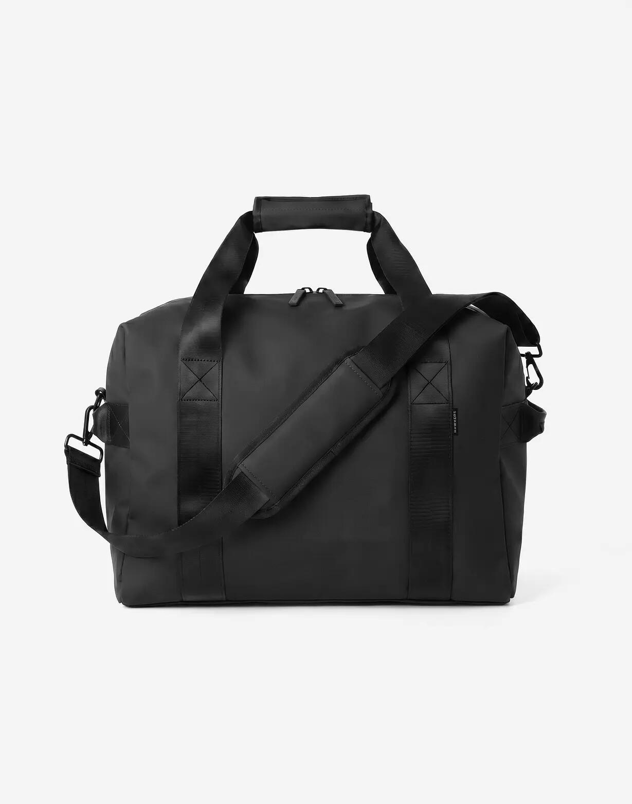 HAWKERS - Borsa da Viaggio, Borsa Sportiva WEEKENDER BAG BLACK 3/7