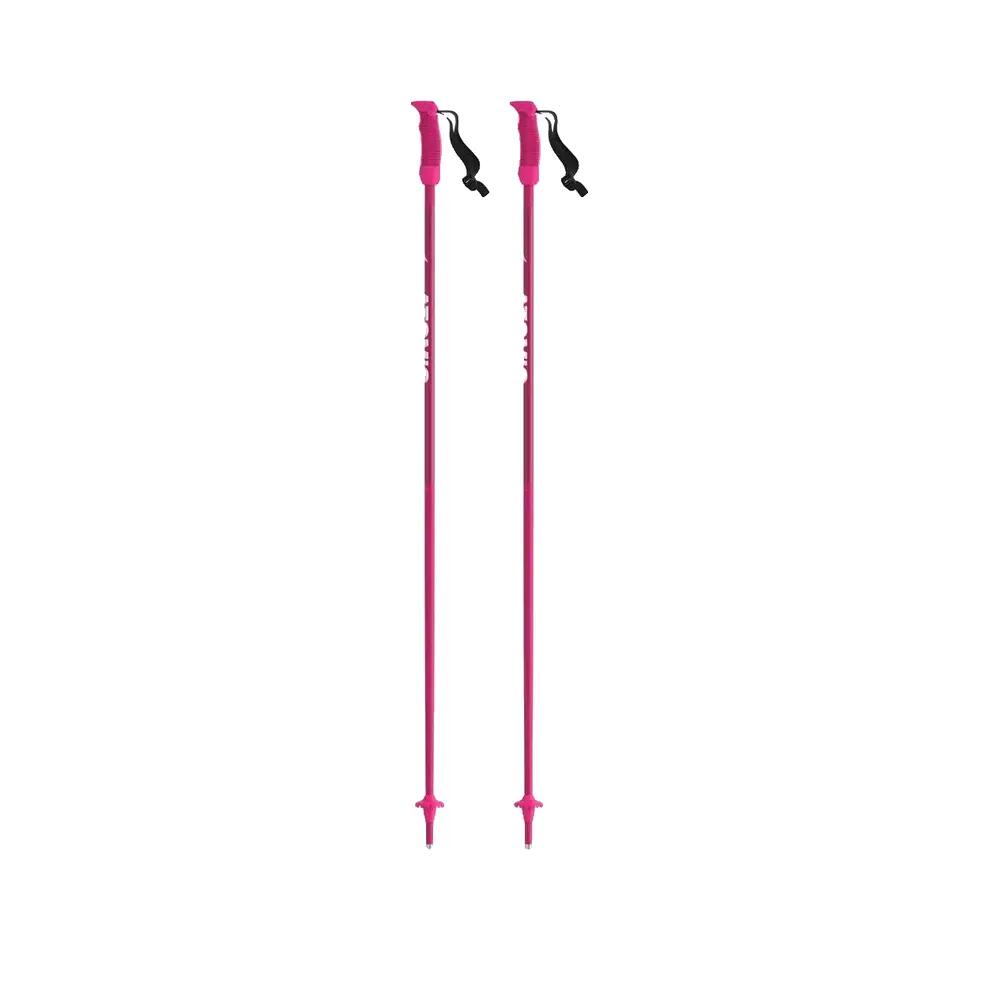 Bâtons de ski Atomic AMT Junior Rose 2/9